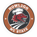 Howl2Go Logo